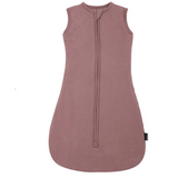 Belan.J Swaddle Sack - Twilight Mauve 0-3M