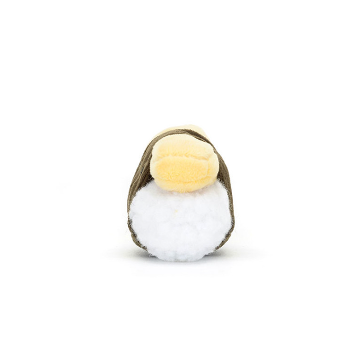 Jellycat Sassy Sushi Egg