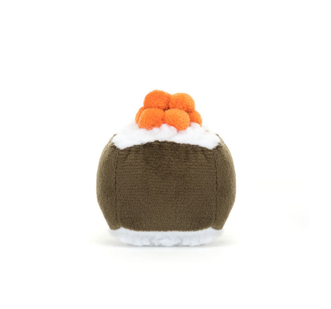 Jellycat Sassy Sushi Hosomaki