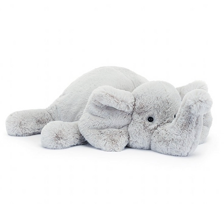 Jellycat Wanderlust Elly