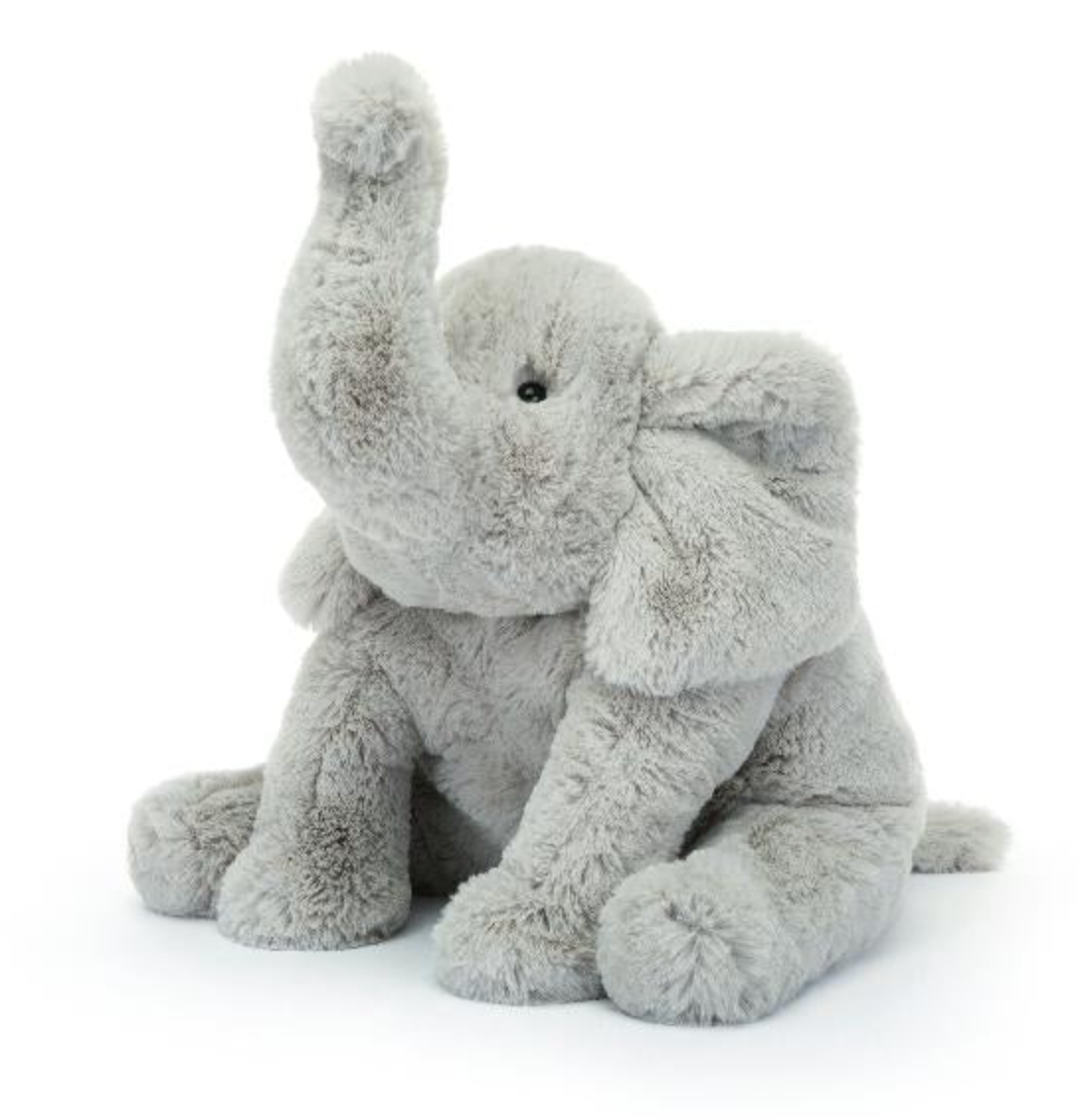 Jellycat Wanderlust Elly