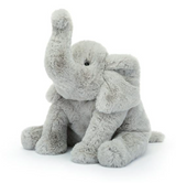 Jellycat Wanderlust Elly