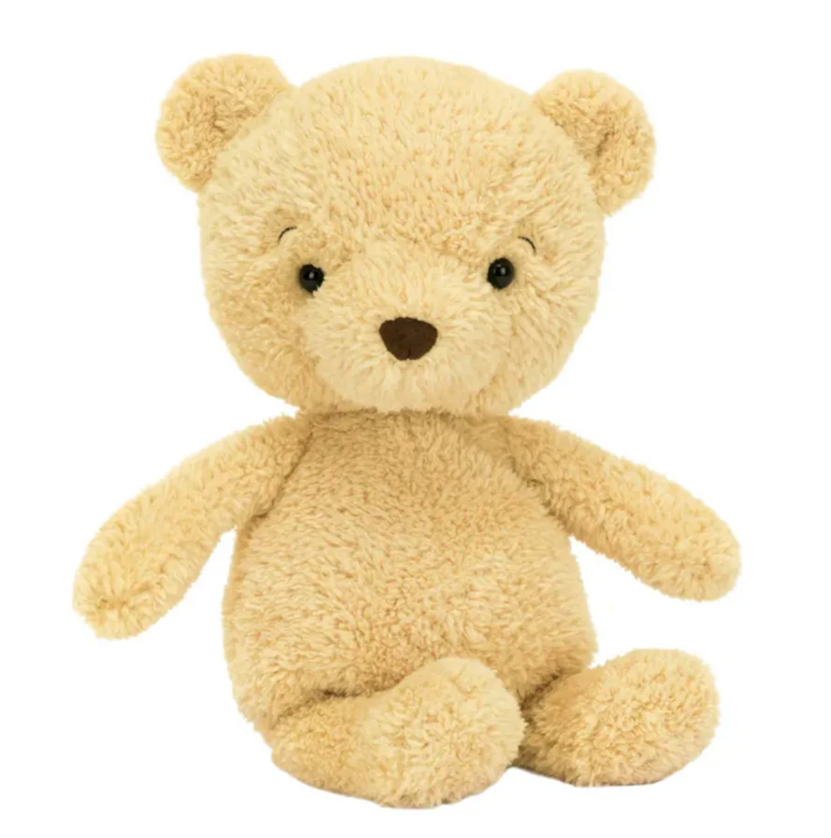 Jellycat Rumblikin Bear
