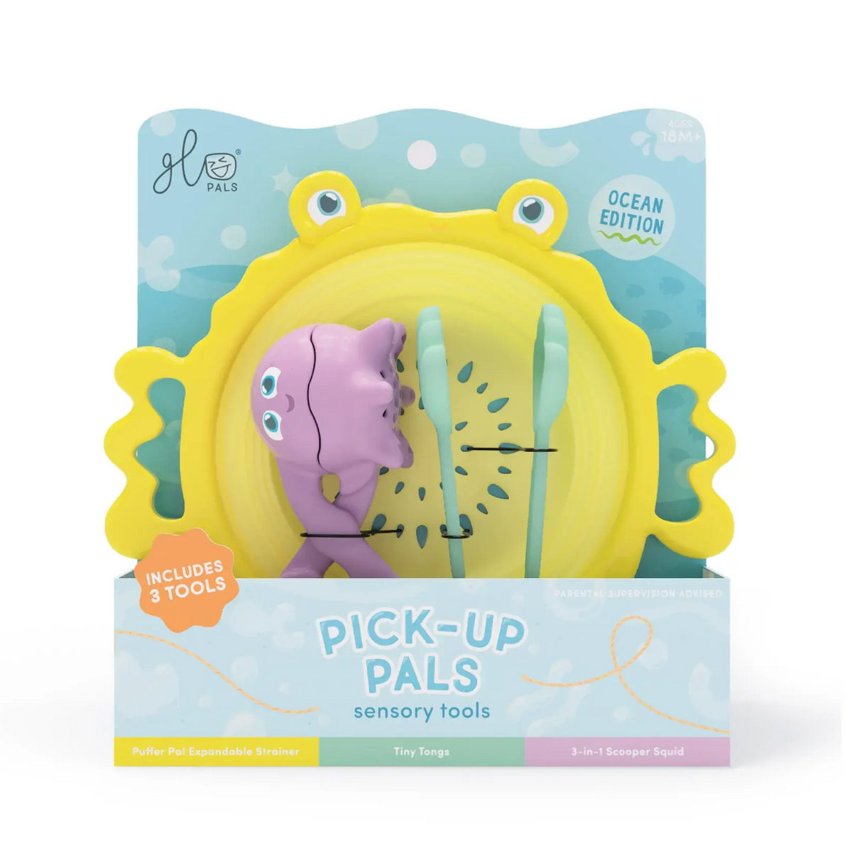 Glo Pals Pick-up Pals