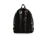 Headster Under Construction Pre- School Bag - Charcoal