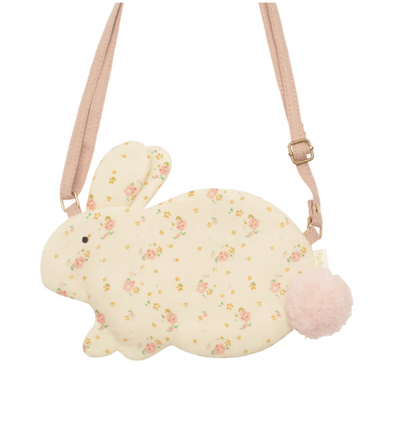 Rockahula Tiny Blossom Bunny Bag
