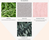 So Luxury Salty (Essential Oil) - Rosemary Eucalyptus