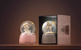 Stephen Joseph Bunny Snow Globe