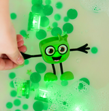 Glo Pals Light-Up Sensory Toy - Pippa