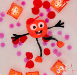 Glo Pals Light-Up Sensory Toy - Sammy