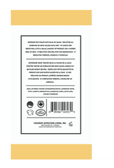 CoCoDot natural antimicrobial hand foam (unscented) eco refill 236 ml