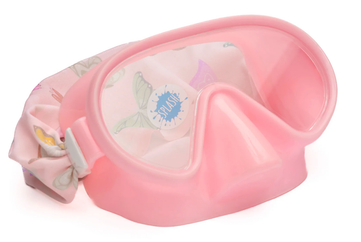 Youth Swim Mask - Flutter