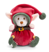 Bukowski Ziggy Santa's Little Helper - Red