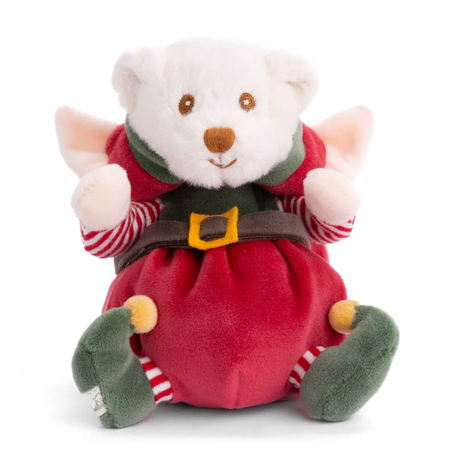 Bukowski Ziggy Santa's Little Helper - Red