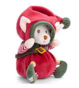 Bukowski Ziggy Santa's Little Helper - Red