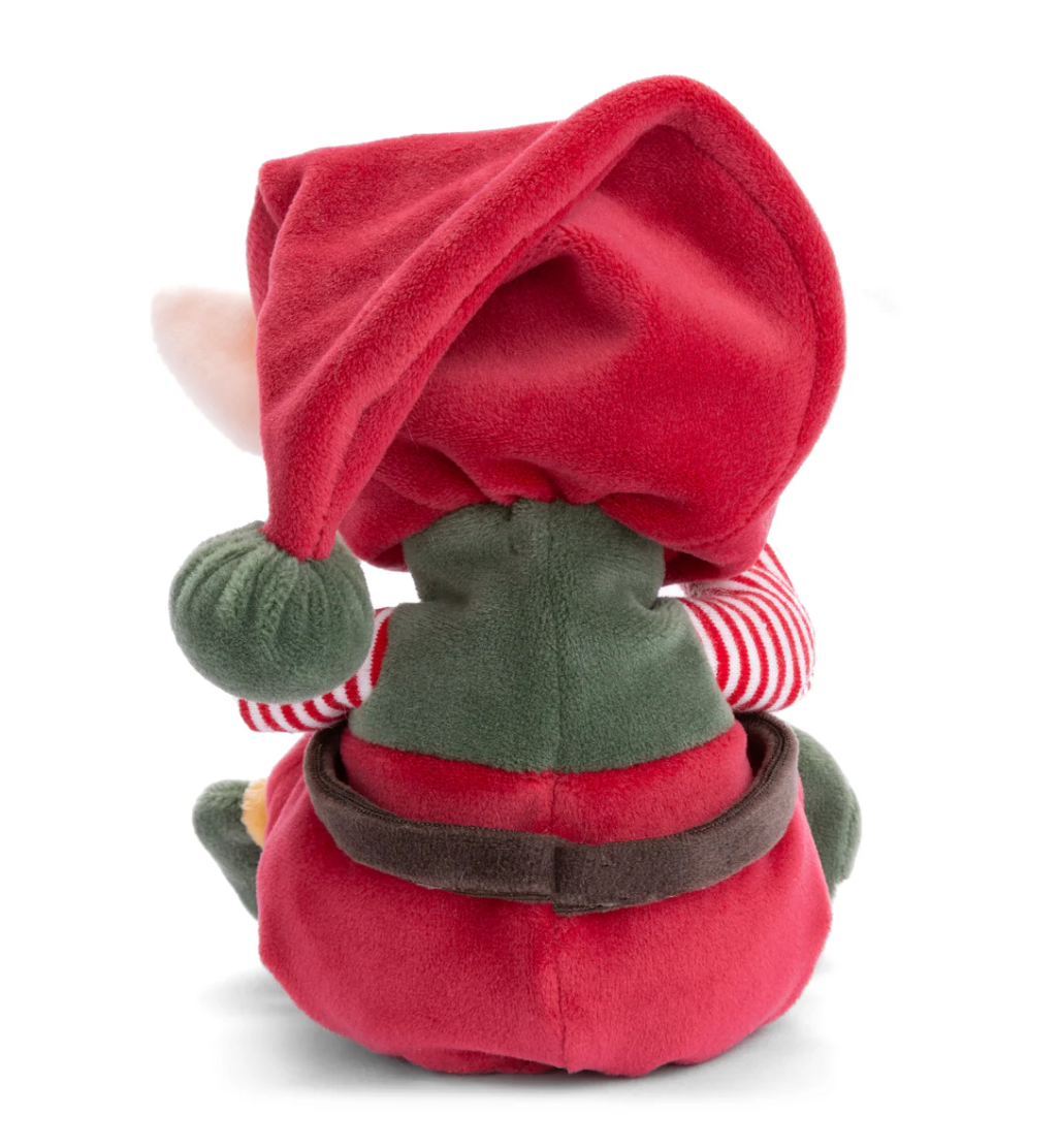 Bukowski Ziggy Santa's Little Helper - Red