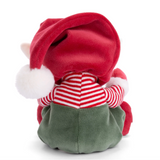 Bukowski Ziggy Santa's Little Helper - Green