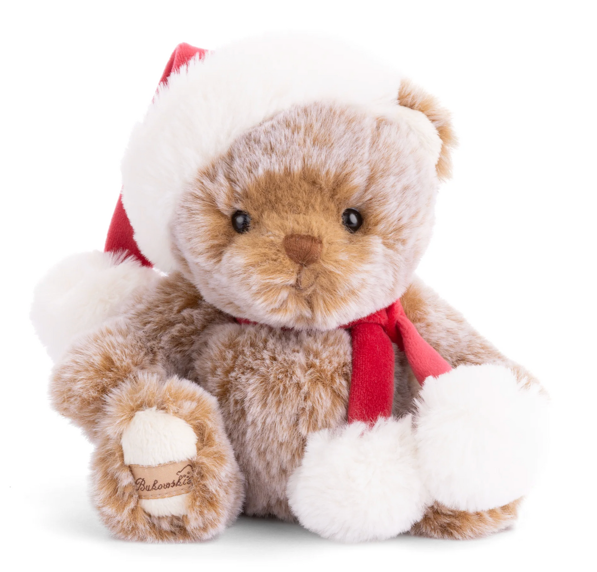 Bukowski Cute Tomtenisse