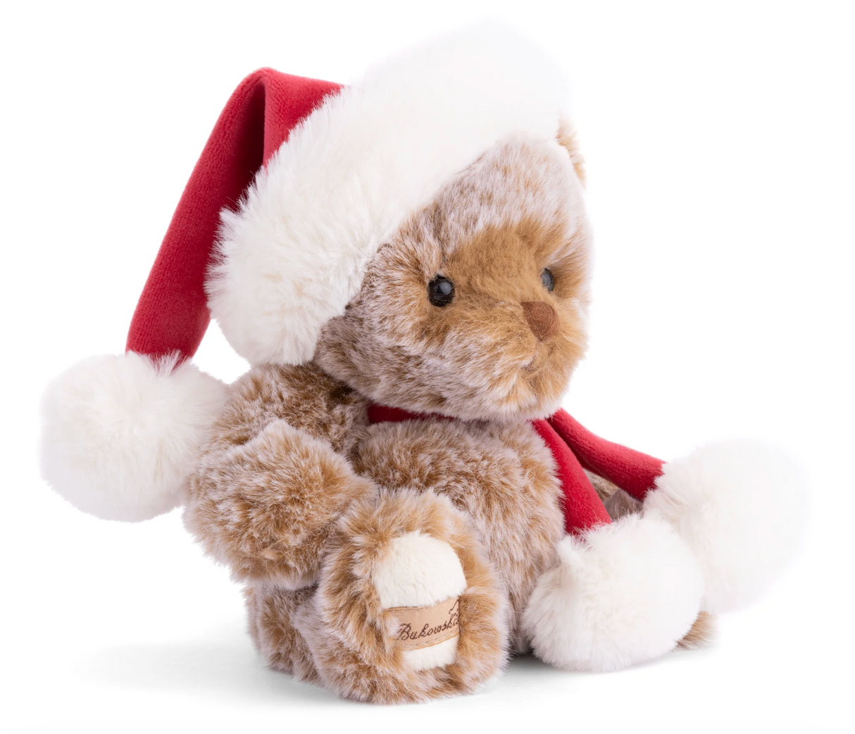 Bukowski Cute Tomtenisse