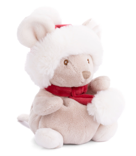 Bukowski Baby Mousy X-Mas