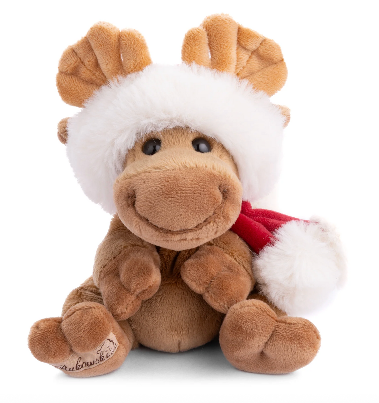 Bukowski Baby Benny X-Mas