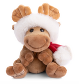 Bukowski Baby Benny X-Mas