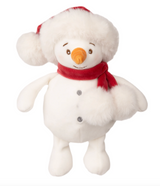 Bukowski Baby Snowman