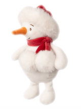 Bukowski Baby Snowman