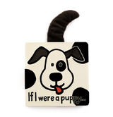 Jellycat If I Were a Puppy Board Book