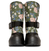 Stonz Trek Winter Boots - Woodland
