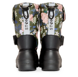 Stonz Trek Winter Boots - Woodland