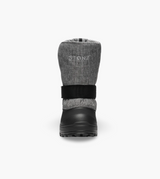 Stonz Trek Winter Boots - Heather Grey