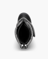 Stonz Trek Winter Boots - Heather Grey