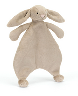 Jellycat Bashful Beige Bunny Comforter