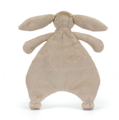 Jellycat Bashful Beige Bunny Comforter