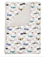 Kyte Baby Toddler Blanket - Fast and Fierce 1.0 TOG