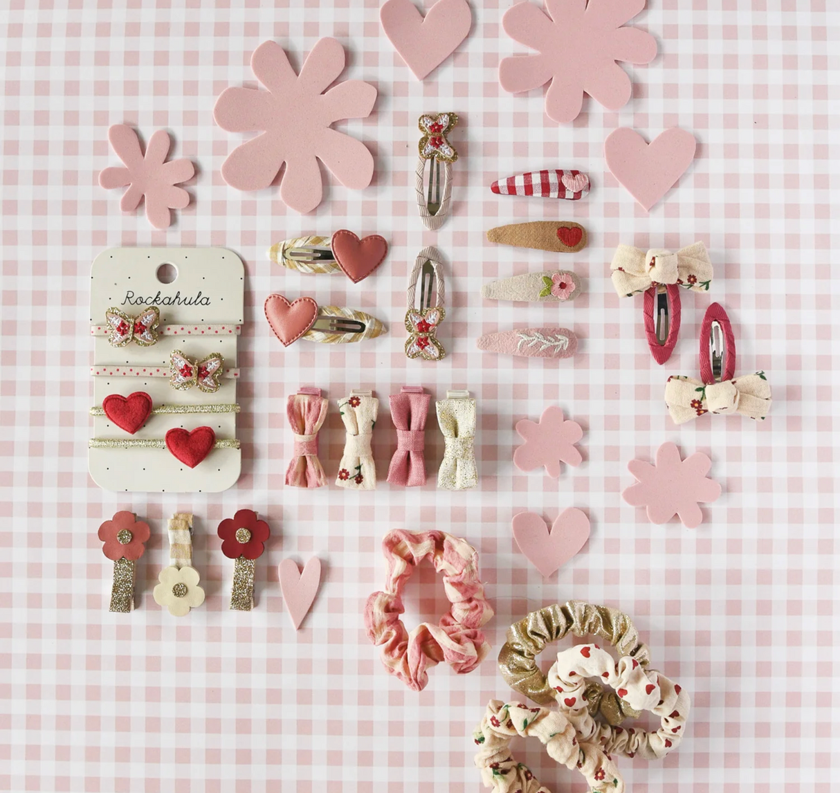 Rockahula Folksy Butterfly Ponies