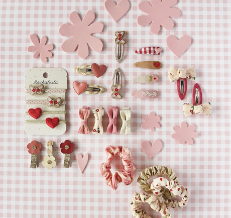 Rockahula Folksy Butterfly Ponies