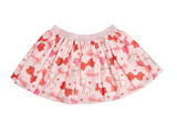 Sweetwink Bow Love Valentine's Day Tutu