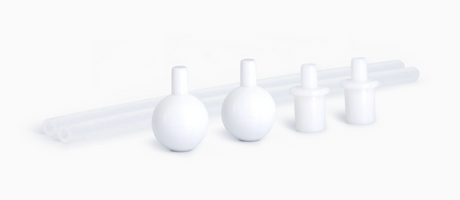 Grosmimi Weighted Straw Kit (Twin Pack)