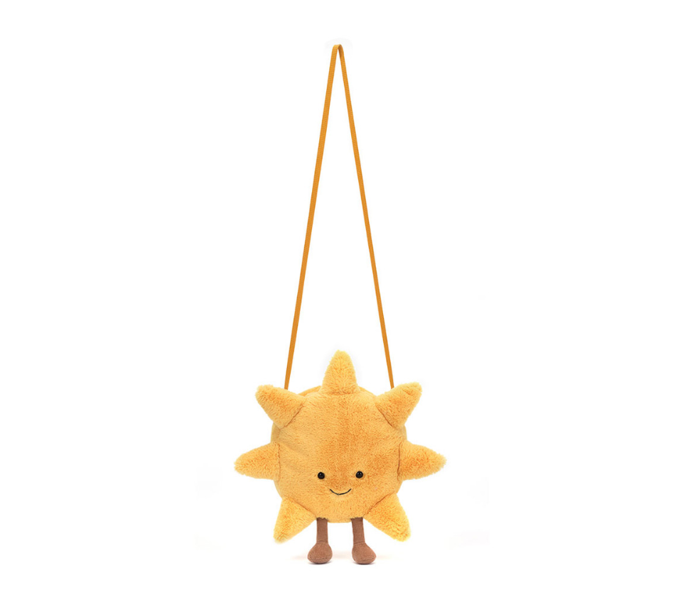 Jellycat Amuseables Sun Shoulder Bag