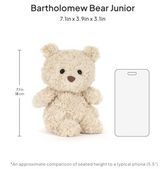 Jellycat Bartholomew Bear Junior
