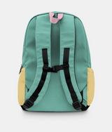 Headster Colorblock Fruit Salad Backpack - 26L