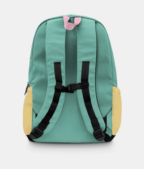 Headster Colorblock Fruit Salad Backpack - 26L