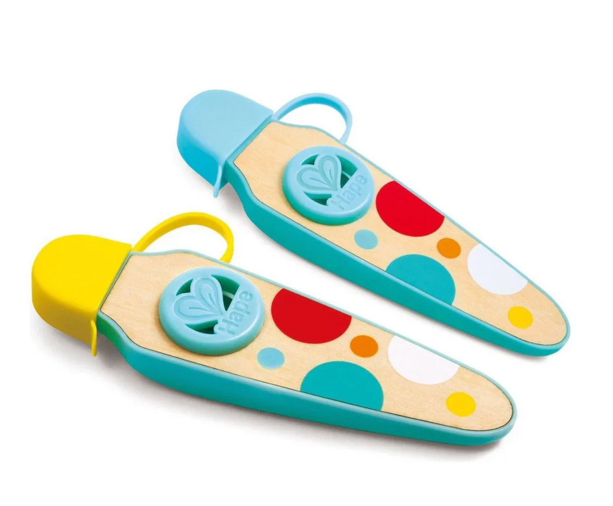 Hape Rhythm & Hum Pocket Kazoo