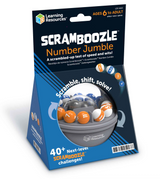 Learning Resouces Scramboozle™ Number Jumble