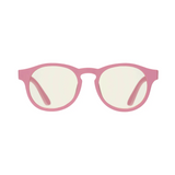 Babiators Keyhole Blue Light Screen Saver Glasses - Pretty In Pink