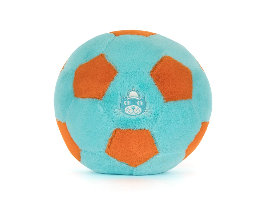Jellycat Amuseables Jellycat Soccer Ball