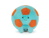 Jellycat Amuseables Jellycat Soccer Ball