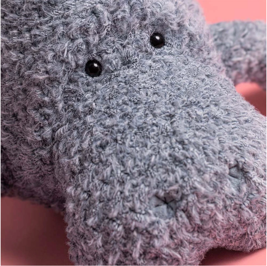 Jellycat Maffles Manatee